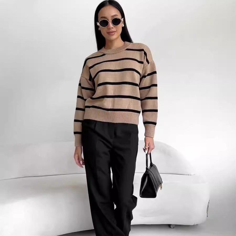 Women'S Color-Blocked Base Layer for Inner and Outer Wear