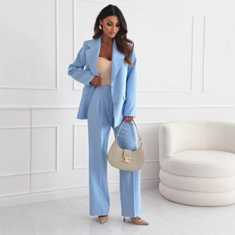 Women'S Professional Suit Set